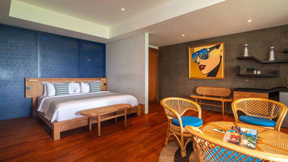 Elite Havens - Kiss Bali Beach Residence - Bali -  Indonesia